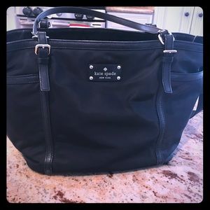 Kate Spade Diaper Bag or Tote